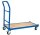 SZ Metall Transportwagen blau 100,0 x 50,0 x 90,0 cm bis 250,0 kg