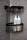 WENKO Classic Plus Duschregal Stahl