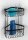 WENKO Classic Plus Duschregal Stahl