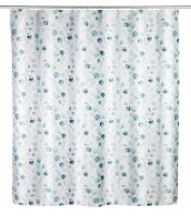 WENKO Duschvorhang Pioppo Motiv 180,0 x 200,0 cm