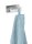 WENKO Handtuchhalter Genova silber, 1 St.