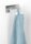 WENKO Handtuchhalter Genova silber, 1 St.