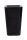 WENKO Candy Kosmetikeimer 6,0 l schwarz, 1 St.