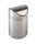 WENKO Otranto Tischmülleimer 3,0 l silber, 1 St.