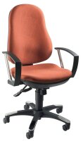 Topstar Armlehnen schwarz für Point 60, Point 60...
