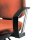 Topstar Armlehnen schwarz für Point 60, Point 60 Netz, Steel Point 80, Trend 10 SY, 2 St.