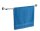 WENKO Handtuchhalter Basic silber, 1 St.