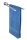 WENKO Handtuchhalter Basic silber, 1 St.