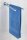 WENKO Handtuchhalter Basic silber, 1 St.