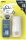 glade Duftspender touch & fresh® FRESH LEMON Citrus 10 ml, 1 Set