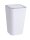 WENKO Candy Kosmetikeimer 6,0 l weiß, 1 St.