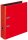 VELOFLEX VELOCOLOR® Ordner hellrot Kunststoff 7,0 cm DIN A4, 1 St.