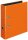 VELOFLEX VELOCOLOR® Ordner orange Kunststoff 7,0 cm DIN A4, 1 St.