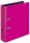 VELOFLEX VELOCOLOR® Ordner pink Kunststoff 7,0 cm DIN A4, 1 St.