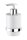 WENKO Seifenspender Quadro 23848100 weiß Kunststoff 250,0 ml, 1 St.