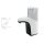 WENKO Seifenspender Butler 54711100 weiß Kunststoff mit Sensor 300,0 ml, 1 St.