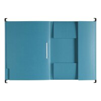 PAGNA Personalmappen blau, 1 St.