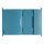 PAGNA Personalmappen blau, 1 St.