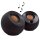 CREATIVE Pebble Lautsprecher schwarz  ( 51MF1680AA000 )