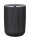 WENKO Agropoli L Kosmetikeimer 5,5 l grau, 1 St.
