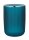 WENKO Agropoli L Kosmetikeimer 5,5 l petrol, 1 St.