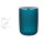 WENKO Agropoli L Kosmetikeimer 5,5 l petrol, 1 St.