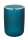 WENKO Agropoli L Kosmetikeimer 5,5 l petrol, 1 St.