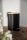 WENKO Tortona Kosmetikeimer 3,0 l schwarz, 1 St.