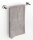 WENKO Handtuchhalter Uno Udine silber, 1 St.