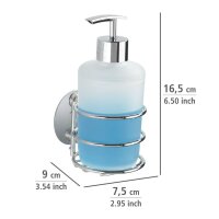 WENKO Badaccessoires-Set weiß, 1 Set