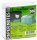DURABLE Notizzettel lose weiß 9,0 x 9,0 cm, ca. 500 Blatt, 1 Pack