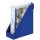 helit Stehsammler Linear H6361534 blau Kunststoff, DIN A4, 1 St.