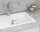 WENKO Seifenspender Monti 54739100 silber Edelstahl/Kunststoff 400,0 ml, 1 St.