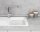 WENKO Seifenspender Monti 54739100 silber Edelstahl/Kunststoff 400,0 ml, 1 St.