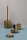 WENKO Badaccessoires-Set Rivara gold, 1 Set