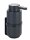 WENKO Seifenspender Woya 54657100 schwarz Keramik 250,0 ml, 1 St.