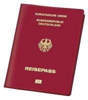 VELOFLEX Dokumentenhülle Document Safe® rot 10,0...