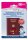 VELOFLEX Dokumentenhülle Document Safe® rot 10,0 x 13,5 cm, 1 St.