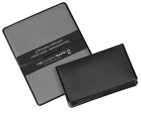 VELOFLEX Kreditkartenhülle Document Safe®...