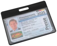 HIDENTITY® Dokumentenhülle Hidentity Admission...