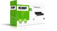 KMP B-D22  schwarz Trommel kompatibel zu brother DR-2200