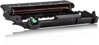 KMP B-D22  schwarz Trommel kompatibel zu brother DR-2200
