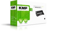 KMP B-D21  schwarz Trommel kompatibel zu brother DR-3300