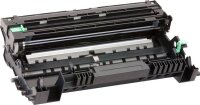 KMP B-D21  schwarz Trommel kompatibel zu brother DR-3300
