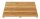 WENKO Badematte Bambus braun 50,0 x 50,0 cm