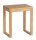 WENKO Badhocker Bamboo 24729100 braun, 1 St.