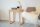 WENKO Badhocker Bamboo 24729100 braun, 1 St.