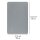 WENKO Badematte Simi grau 39,0 x 60,0 cm