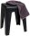 WENKO Badhocker Kumba 25156100 schwarz, 1 St.