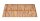 WENKO Badematte Acacia braun 55,0 x 86,0 cm